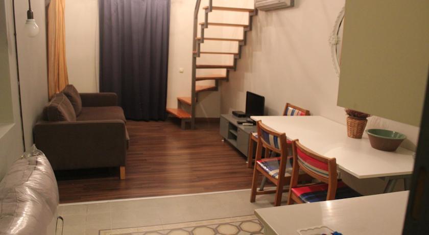 اسطنبول Ala Suites الغرفة الصورة