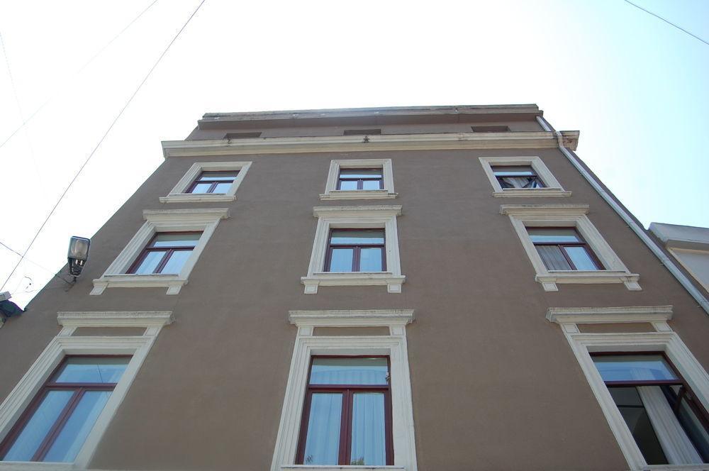 اسطنبول Ala Suites المظهر الخارجي الصورة