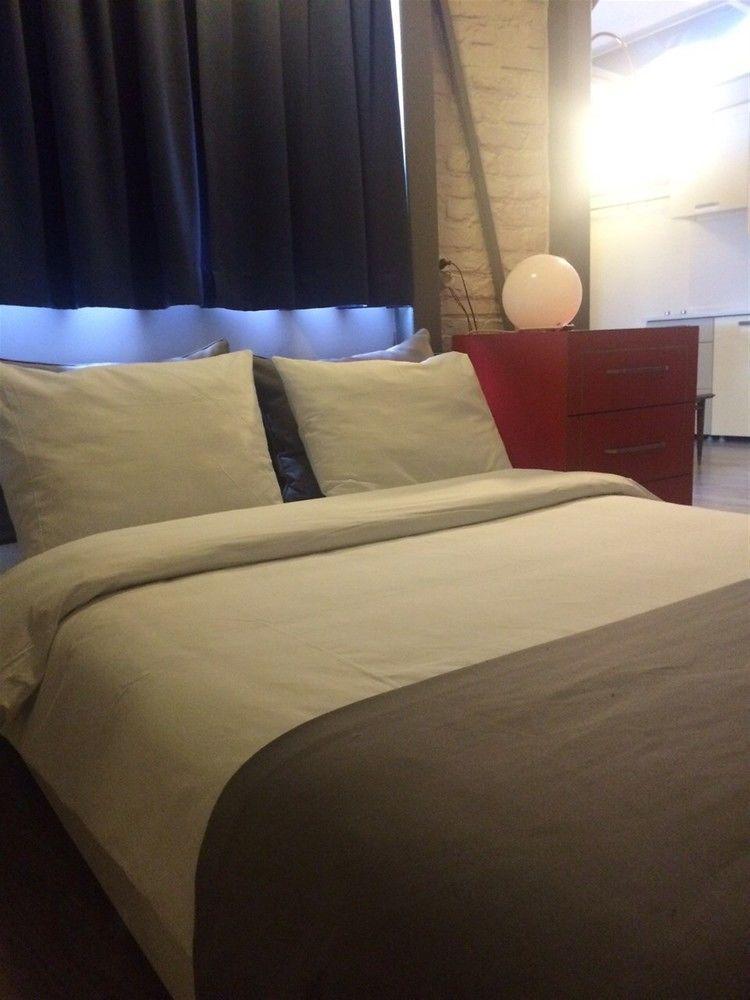 اسطنبول Ala Suites المظهر الخارجي الصورة