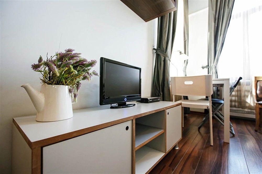 اسطنبول Ala Suites المظهر الخارجي الصورة