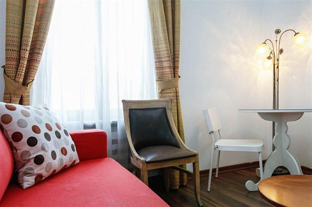 اسطنبول Ala Suites المظهر الخارجي الصورة