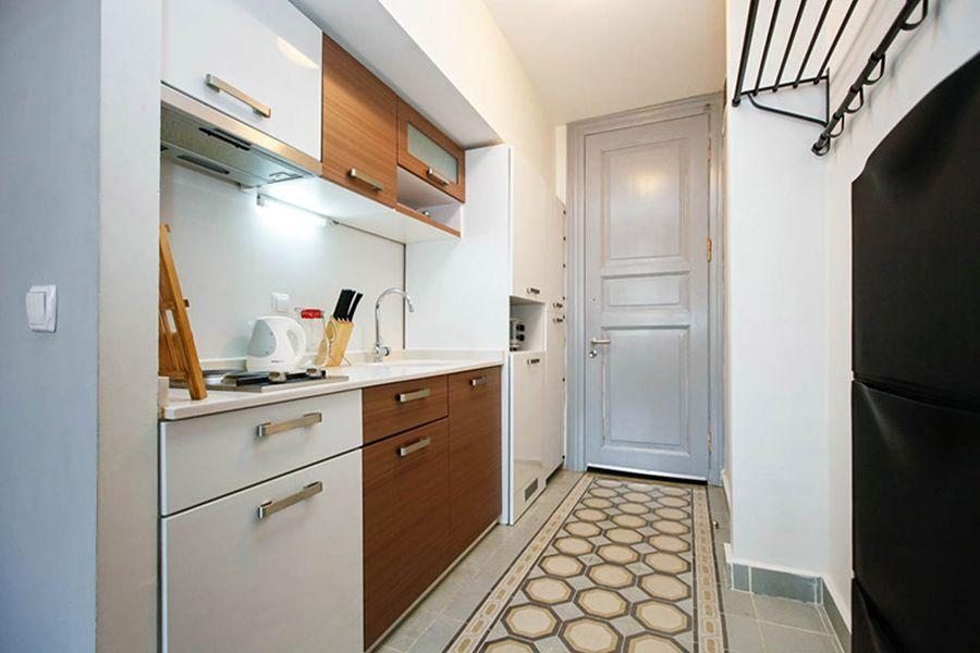 اسطنبول Ala Suites المظهر الخارجي الصورة